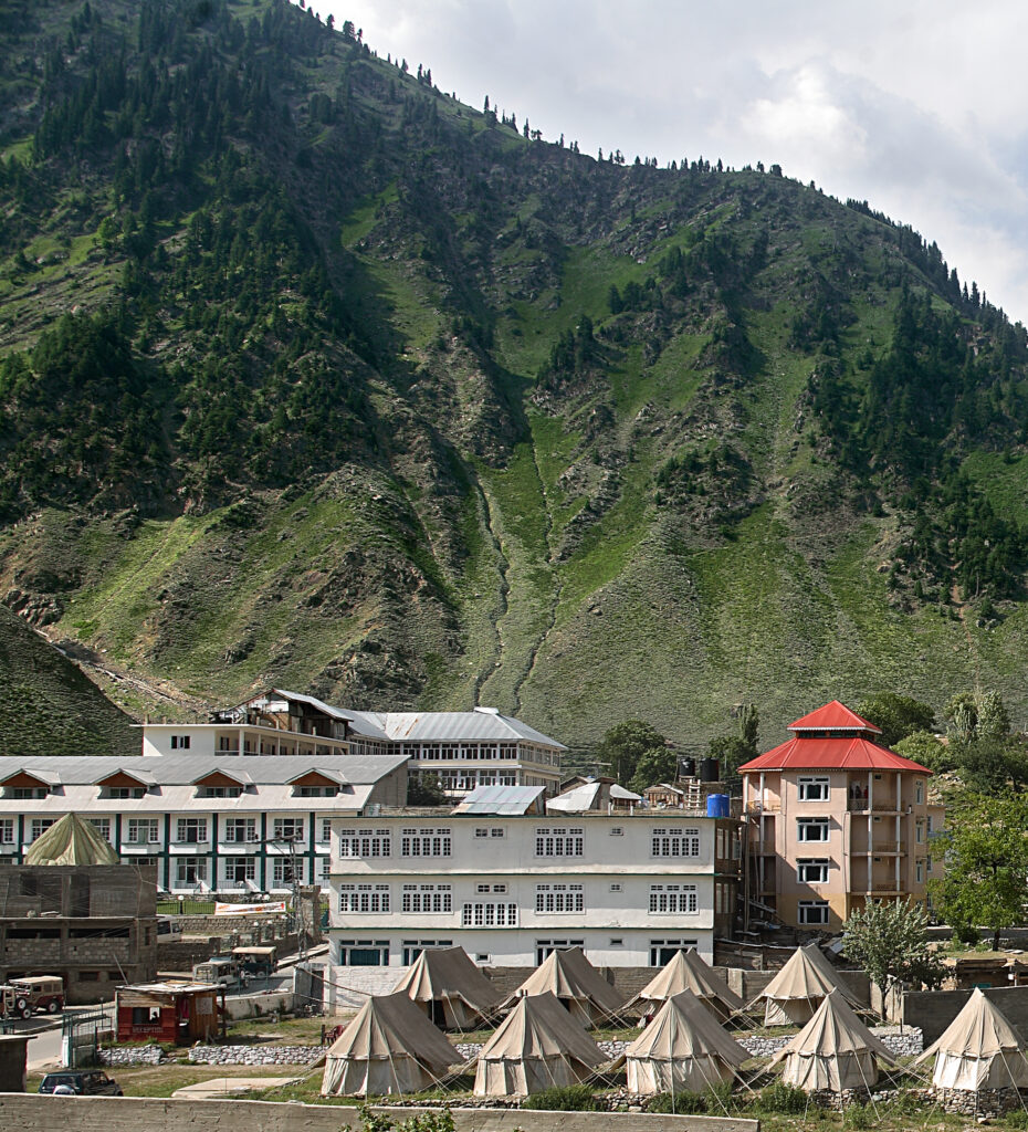 Murree & Neelam Valley