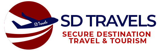 Secure Destination Travel